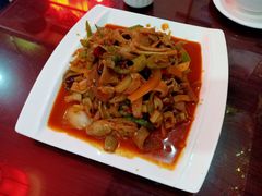 -范记靖远羊羔肉(博物馆店)