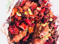 -蕃茄述·好汤自然来(江汉路店)
