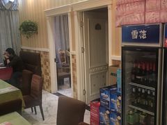 -桃子餐厅·天津菜(红星路直营店)