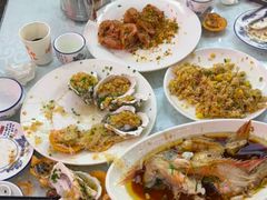 -范饭椰林川湘味海鲜·椰子鸡(三亚湾椰梦长廊店)