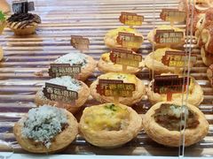 -好利来(内双楠店)