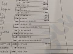 -全景医学影像·杭州全景麒麟门诊部