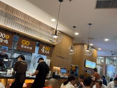 -王春春鸡汤饭(上海中海环宇城店)