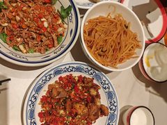 -冇味湘潭菜(湘江世纪城店)