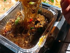 -百盛烧烤·龙虾·小酒馆(丽岛华都店)