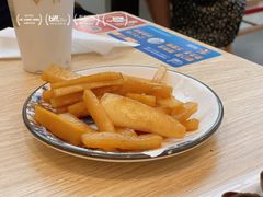 -小鳌陪你小排档·四季小龙虾·田鸡·宵夜(中央第五街店)