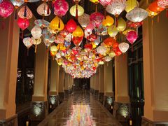 -海南清水湾莱佛士酒店