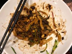 -皇城根北京风味主题餐厅(滨海万达店)