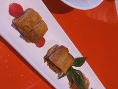 -春色如许·茶食餐厅(桃李春风店)