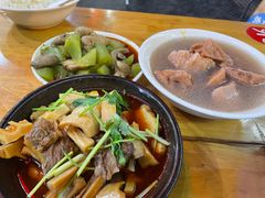 -雨田饭店(华兴东街店)