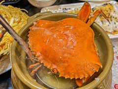 -禄粥·广府味·煲仔粥·宵夜·明档现做(江南西店)