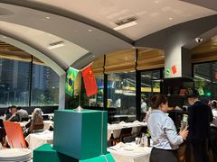 -拉蒂娜·巴西牛排馆 Latina·Brazilian Steakhouse(陆家嘴旗舰店)
