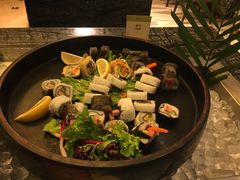-北京希尔顿逸林酒店