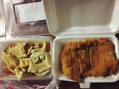 -潘国仙耳光馄饨(黄家阙路店)