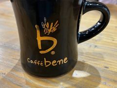 -咖啡陪你(广顺北大街福码大厦店)