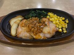 -萨莉亚意式餐厅(苏州泉屋店)