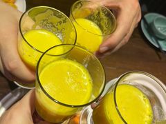 -粗茶淡饭·隐庐私厨(东亭店)