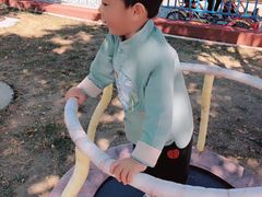 -永定河休闲森林公园