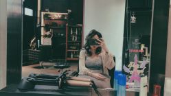 -Kraemer Paris  苏豪路易士·嘉玛发廊