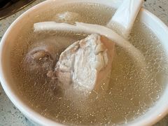 -烹然四季椰子鸡火锅(团结湖总店)