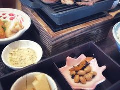 -味太助·银饭食堂(中华城店)