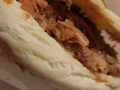 -子午路张记肉夹馍(小寨西路店)