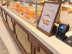 -裕莲茶楼(南京江北虹悦城店)