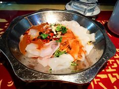 -人民公社大食堂(顺义总店)