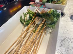 -钢管厂歆瑞源油卤串串香(春熙路太古里店)