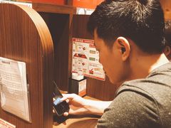 -天然豚骨拉面专门店 一兰(铜锣湾店)