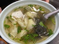 -郑家包子牛肉拉面(尚勤路店)