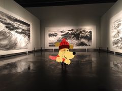 -江苏省美术馆(长江路新馆)