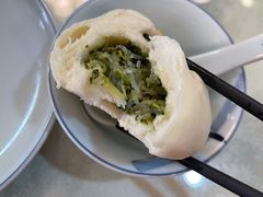 素菜包-长春观斋补堂素菜馆