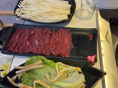 -潮正和潮汕牛肉火锅·老字号(番禺万达店)