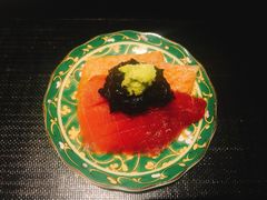 -橼舍鮨青木
