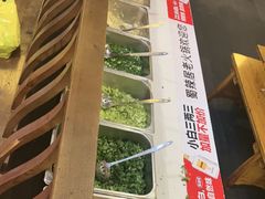 -蜀辣居鲜货老火锅(红牌楼店)