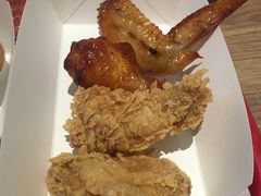 -肯德基(亦庄上海沙龙店)