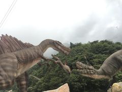 -梦幻奥陶纪景区