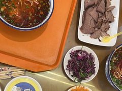 -清真磨沟沿老字号牛肉面(总店)