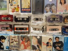 -百美汇影城(LUXE嘉里中心店)