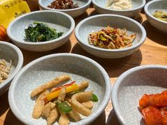 -金顺碳烤肉(1号店)