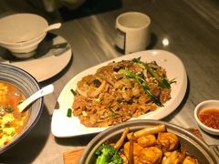 金牌干炒牛河-岭南真味·匠心粤菜(K11店)