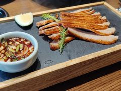 -泰香米泰国餐厅(南宁店)