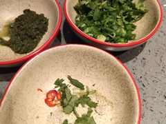 -羊来顺冰煮鲜羊 铁锅烀羊肉(中央大街店)