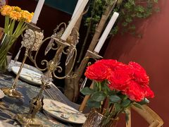 -第101座花园餐厅(湖滨88店)