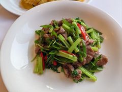 -骏莱海鲜鱼港(五角场店)