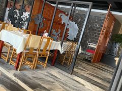 门面-辣婆婆(航天桥店)