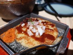 咸宁洋芋粑-山石榴·贵州菜(丰盛里店)