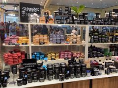 -LUSH(威尼斯人店)