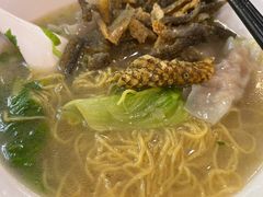 -其美潮州鱼旦粉世家(花城汇南区分店)